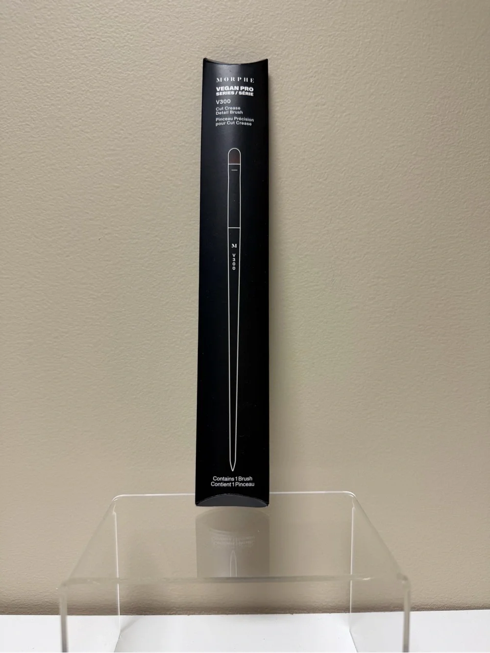Morphe vegan pro